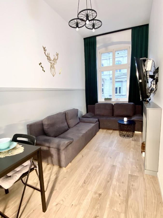 Angel Apartment Taczaka Posen Exterior foto