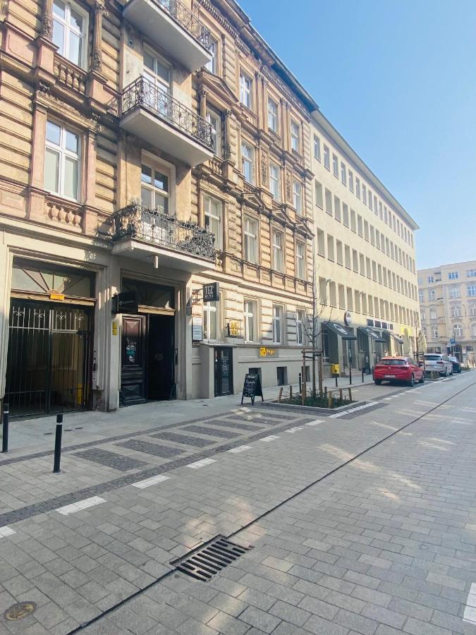 Angel Apartment Taczaka Posen Exterior foto