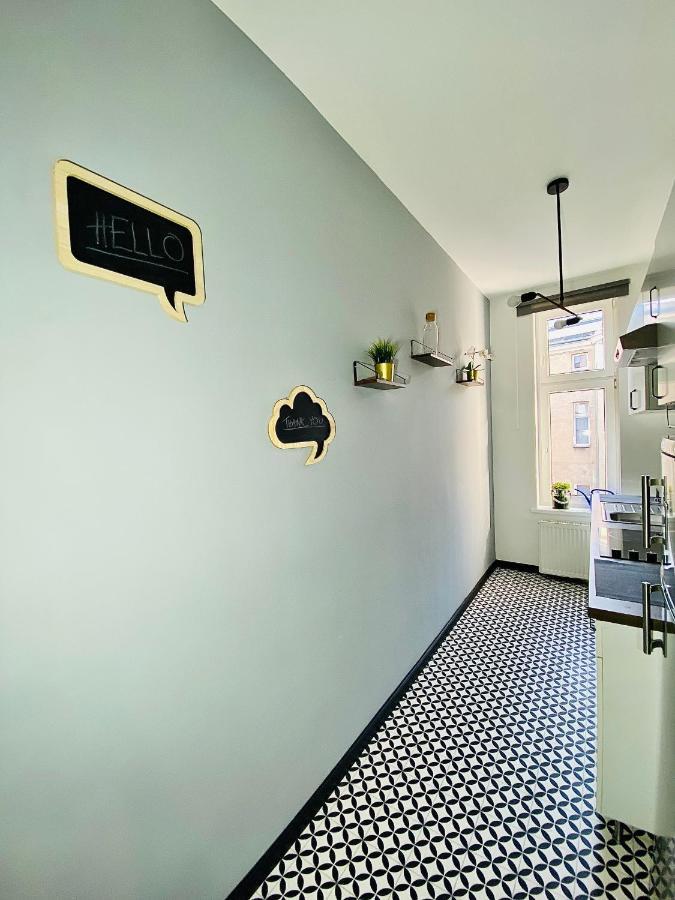 Angel Apartment Taczaka Posen Exterior foto