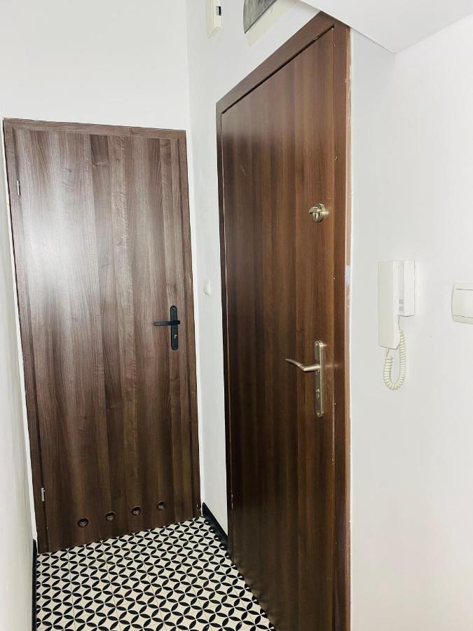 Angel Apartment Taczaka Posen Exterior foto