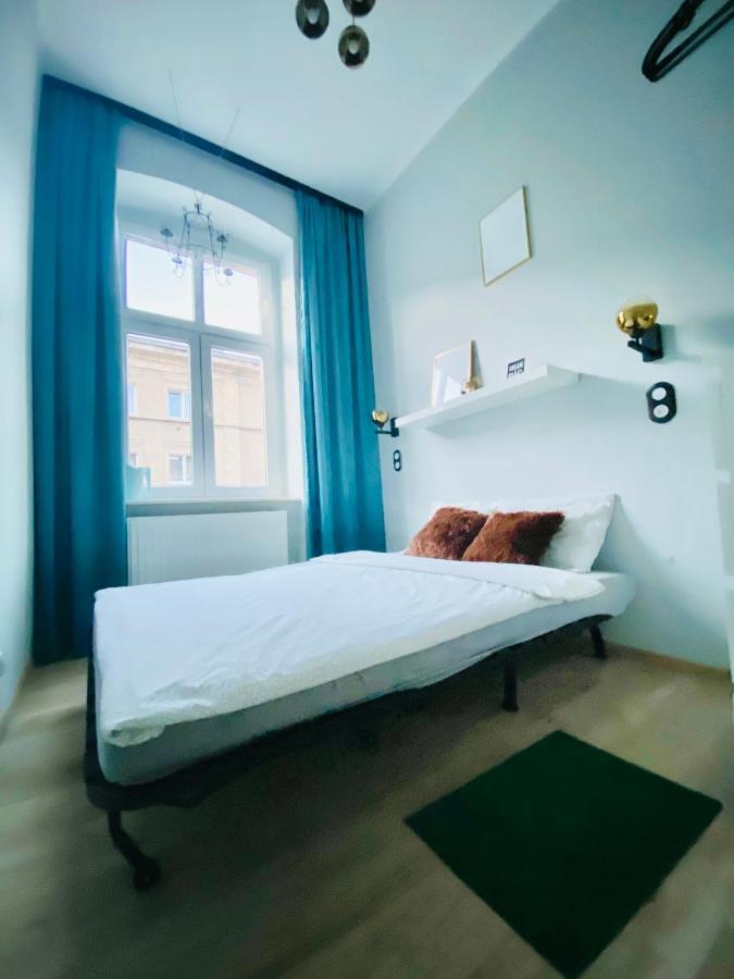 Angel Apartment Taczaka Posen Exterior foto